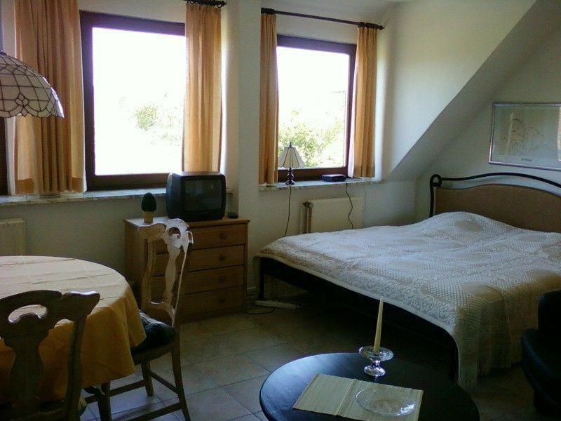 Haus-Halligblick-Ferienwohnung-Hamburger-Hallig Dagebüll エクステリア 写真